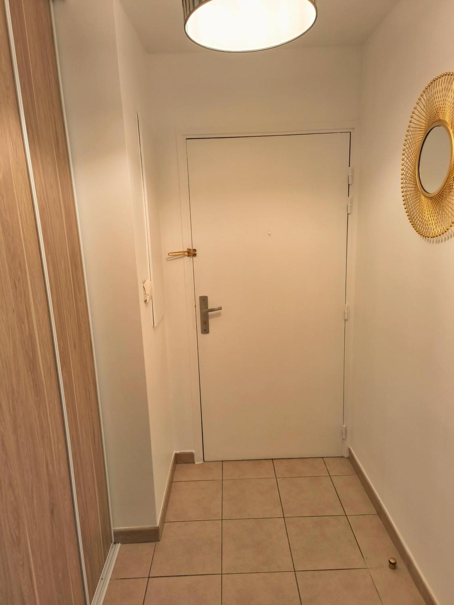 サン＝ドニNeuf, Calme, 10 Minutes Du Centre De Parisアパートメント エクステリア 写真