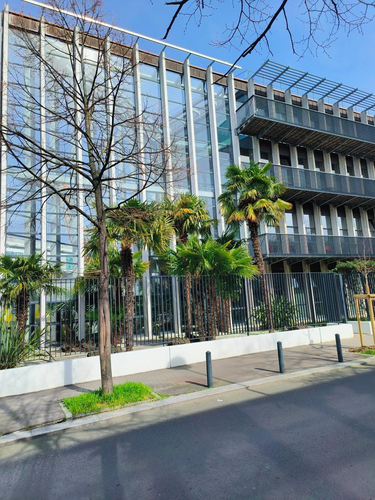 サン＝ドニNeuf, Calme, 10 Minutes Du Centre De Parisアパートメント エクステリア 写真