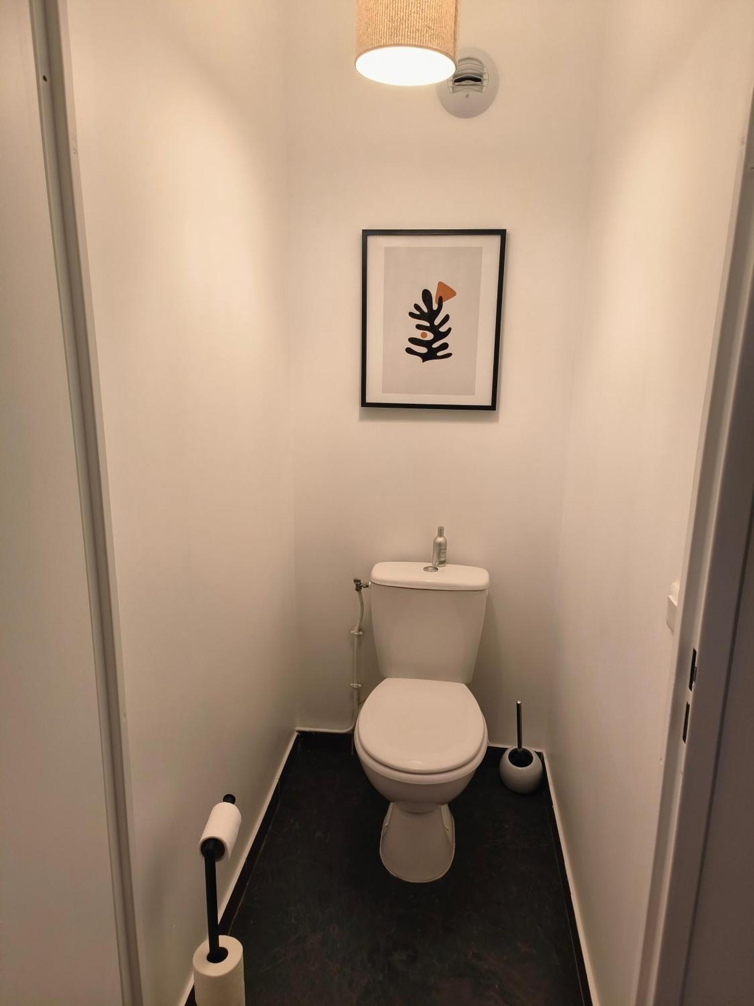 サン＝ドニNeuf, Calme, 10 Minutes Du Centre De Parisアパートメント エクステリア 写真